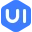 UICN用户体验设计平台 标志